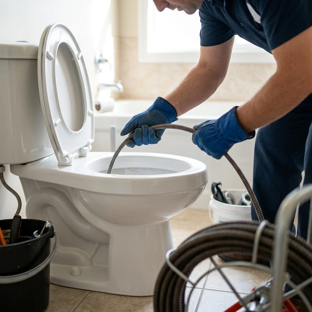 Une expertise reconnue pour vos sanitaires en Essonne