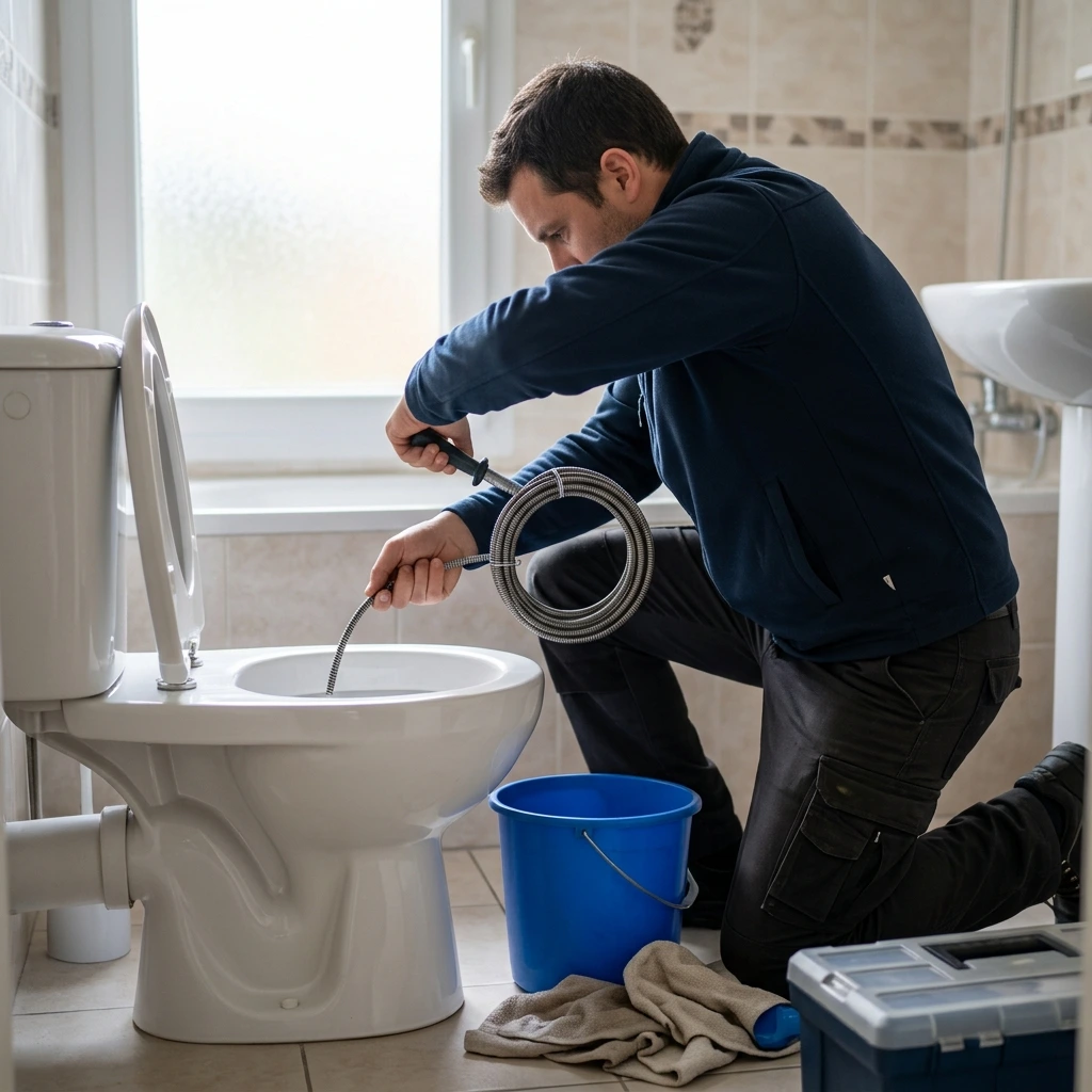 Une assistance fiable pour vos canalisations