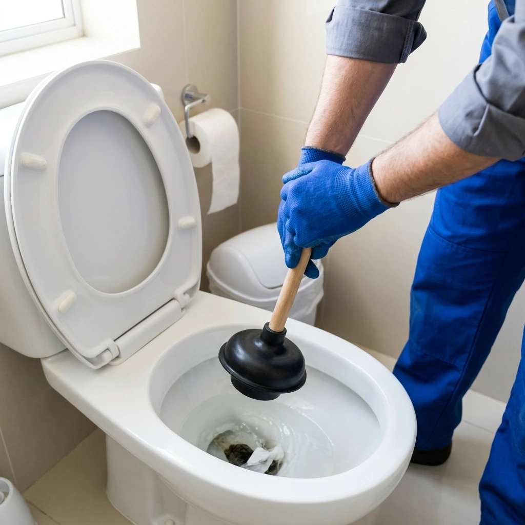 Une solution durable pour vos sanitaires en Essonne