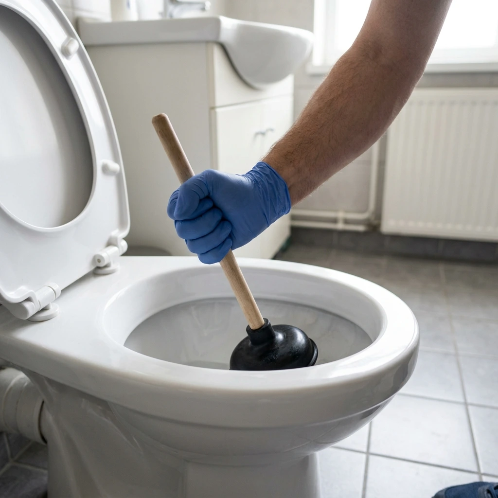 Un service de proximité pour vos urgences sanitaires