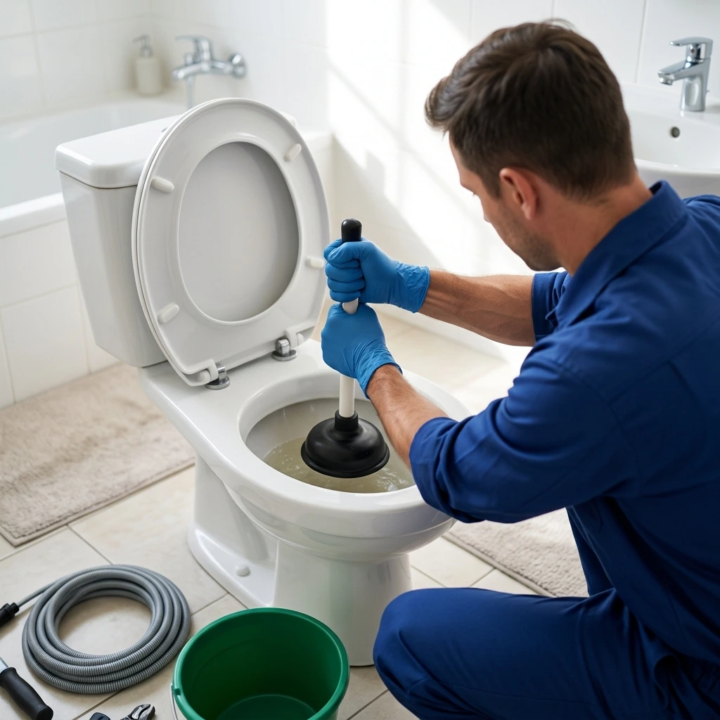 Une approche technique pour un débouchage durable