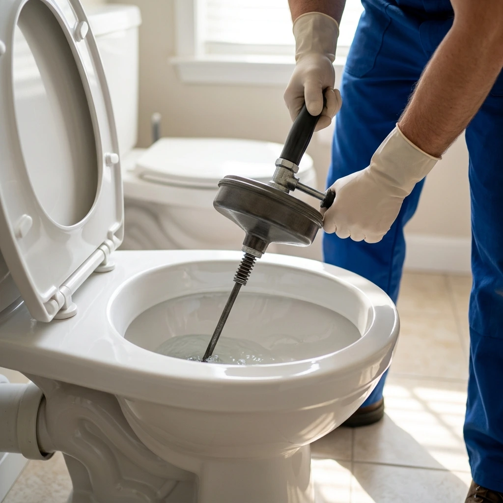 Un service de proximité pour vos urgences sanitaires