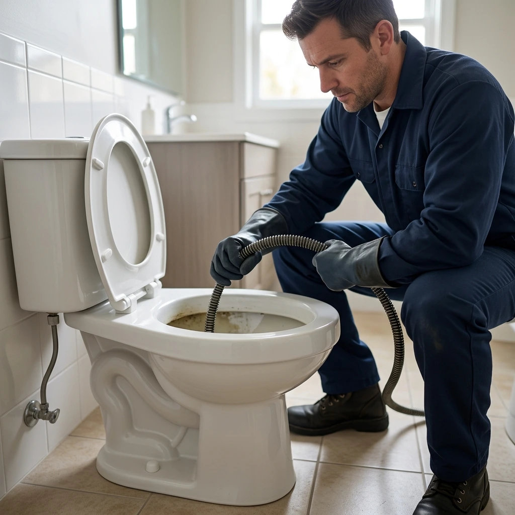 Les bons gestes pour éviter les bouchons à Bouville