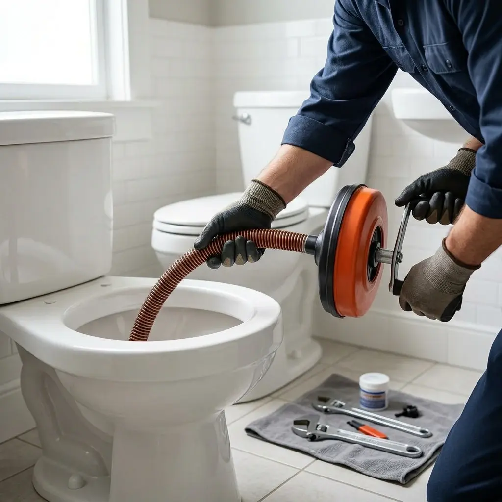 Une expertise locale pour vos sanitaires en Essonne