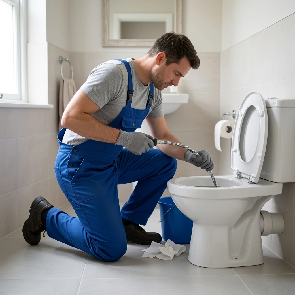 Une approche technique pour un débouchage efficace