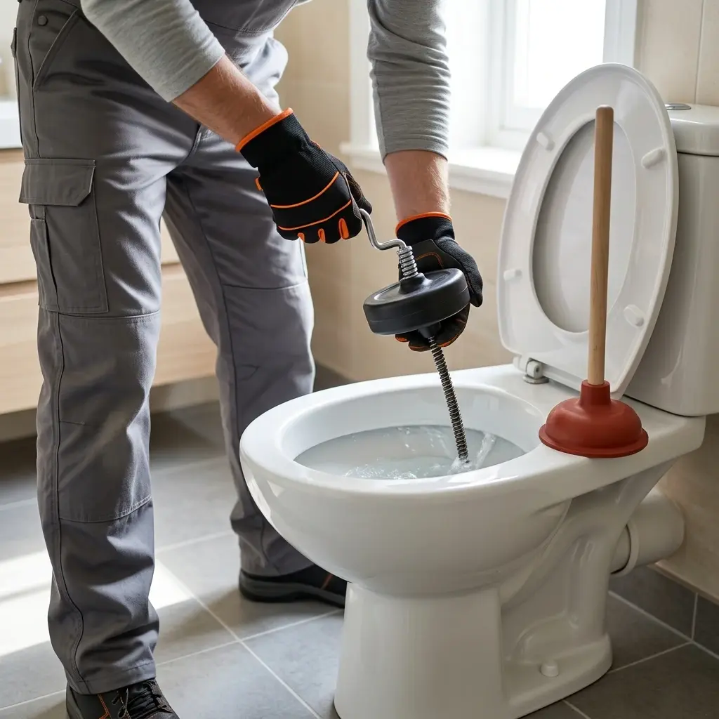 Pourquoi nous choisir pour vos conduits à Videlles ?