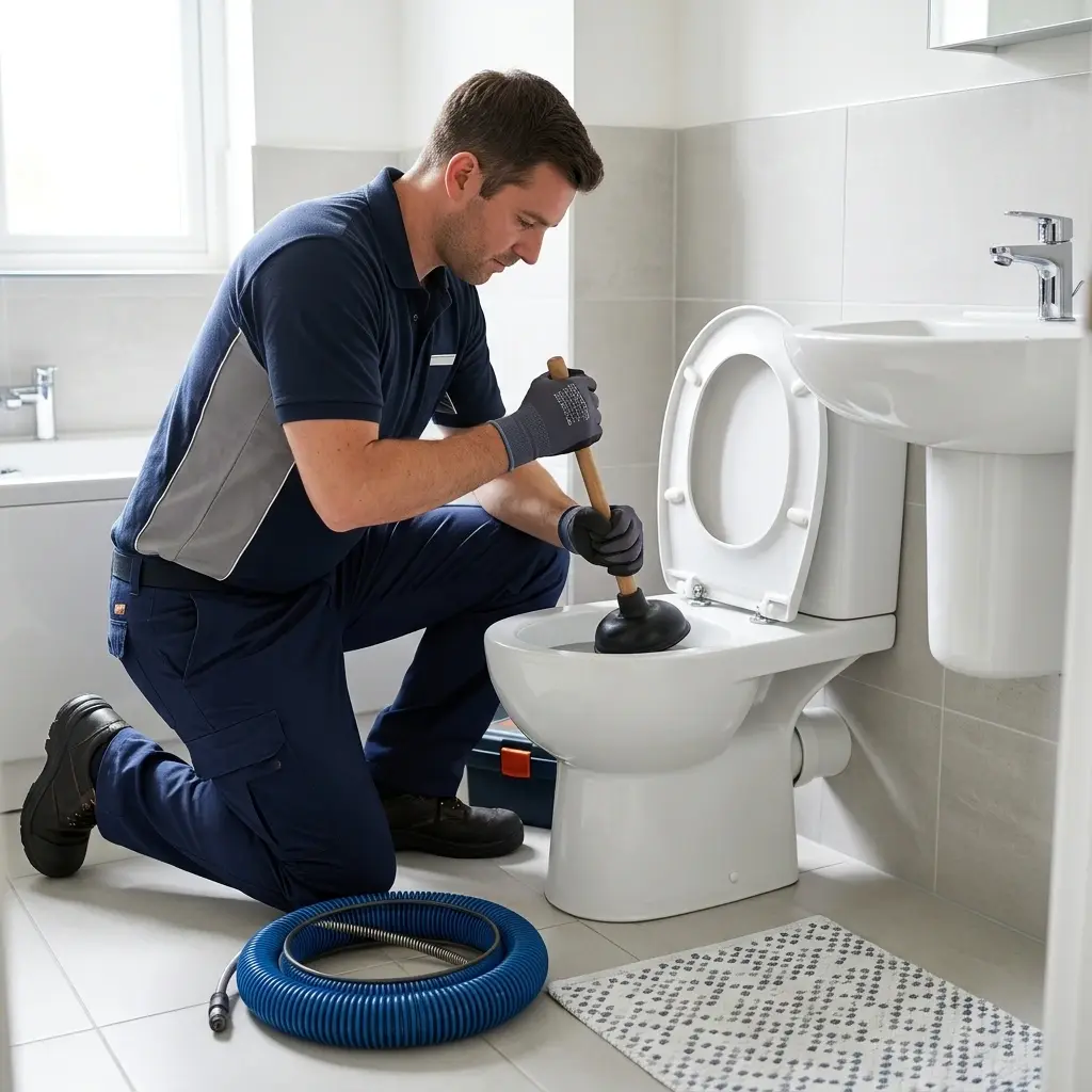 Une solution durable pour vos sanitaires à Videlles