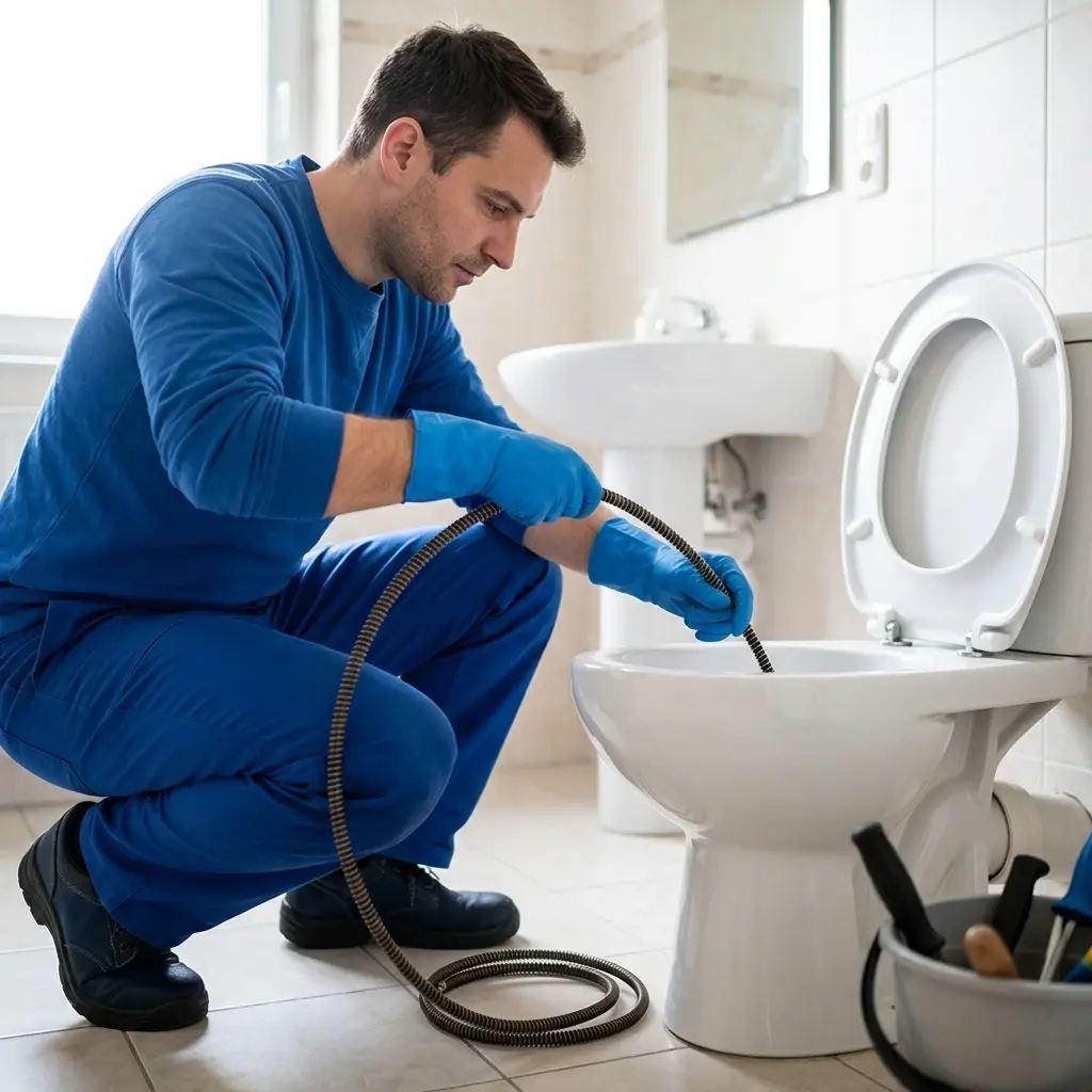 Une approche technique pour un débouchage durable