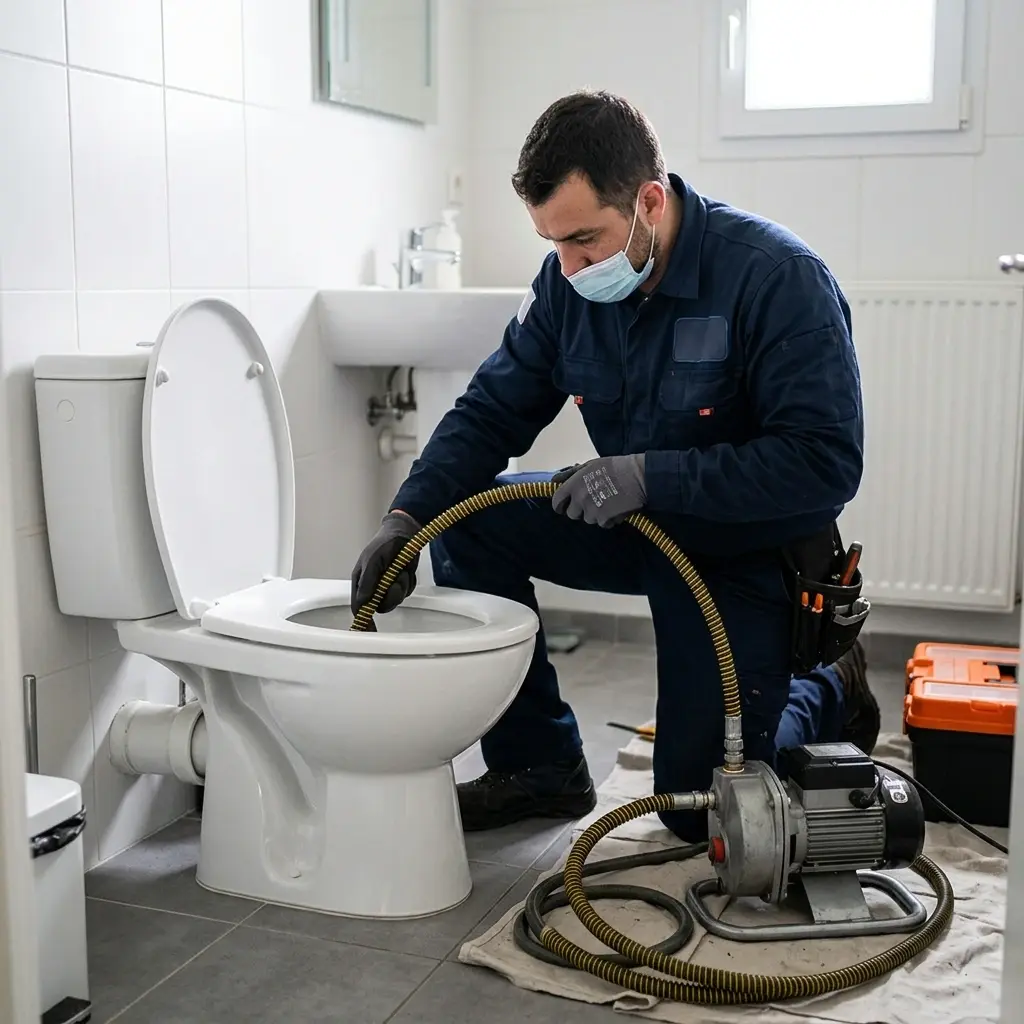 Bons réflexes pour éviter les bouchages aux Ulis