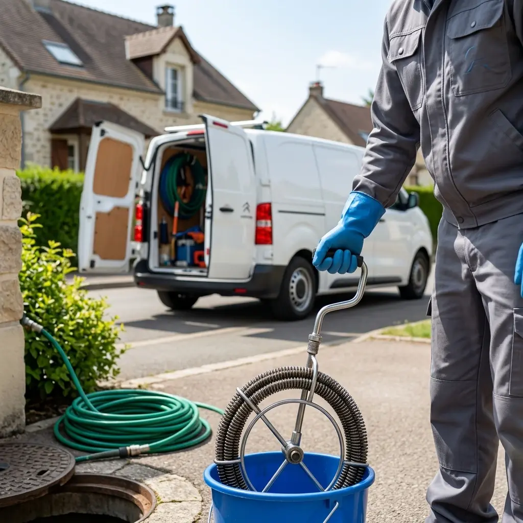Une solution fiable pour vos canalisations en Essonne