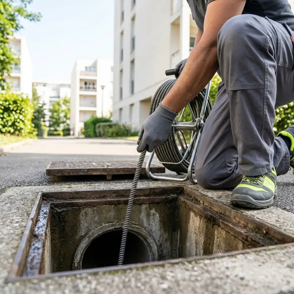 Une approche technique pour un débouchage total