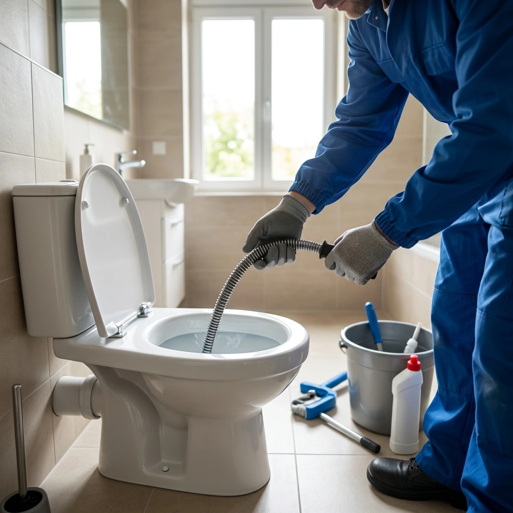 Une approche technique et efficace pour vos WC