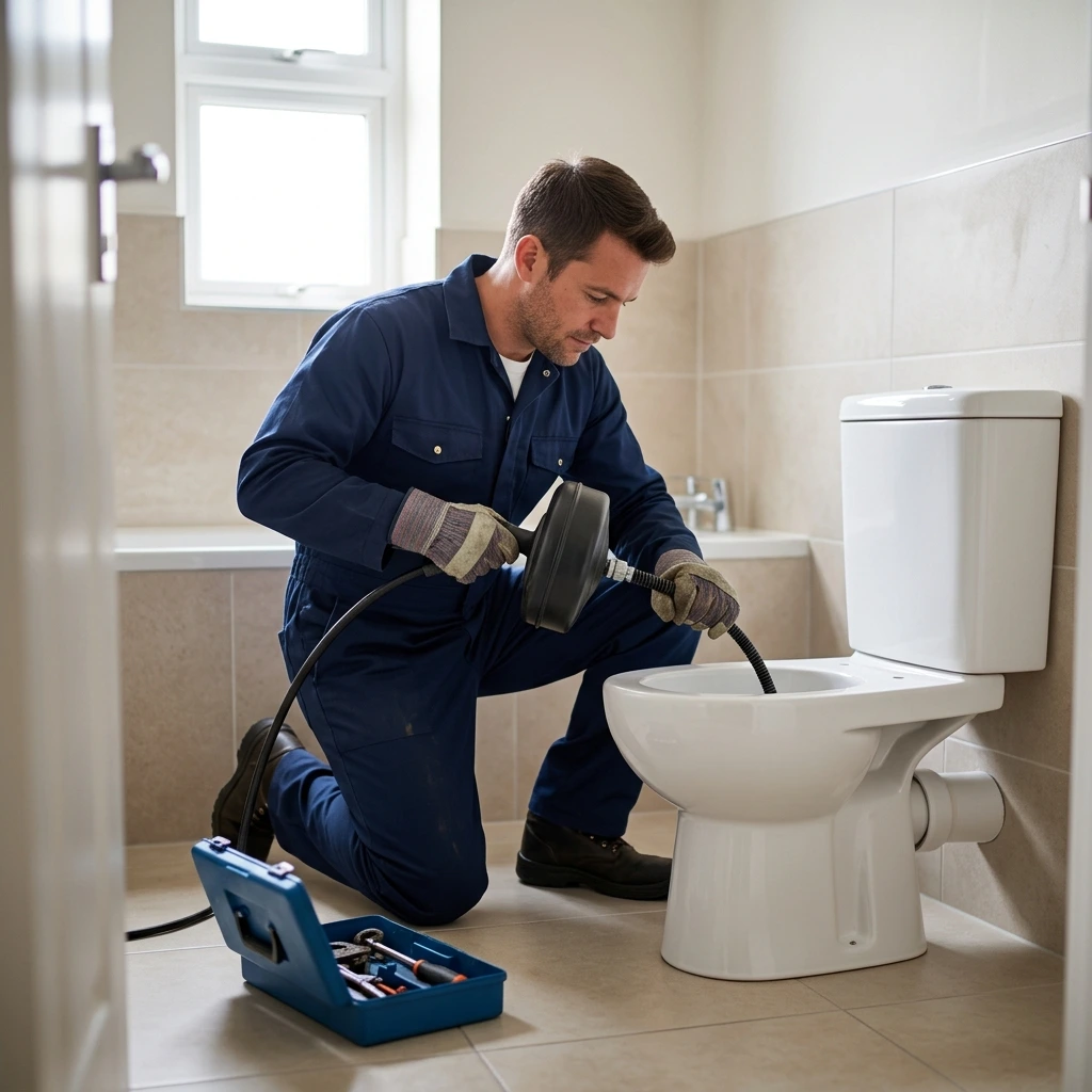 Comment prévenir les bouchons dans vos sanitaires