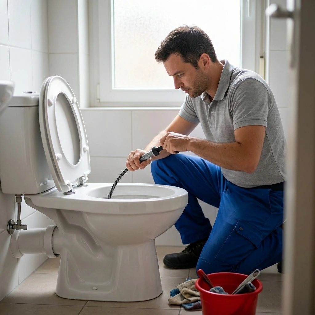 Pourquoi choisir nos services de débouchage WC à Issy‑les‑Moulineaux