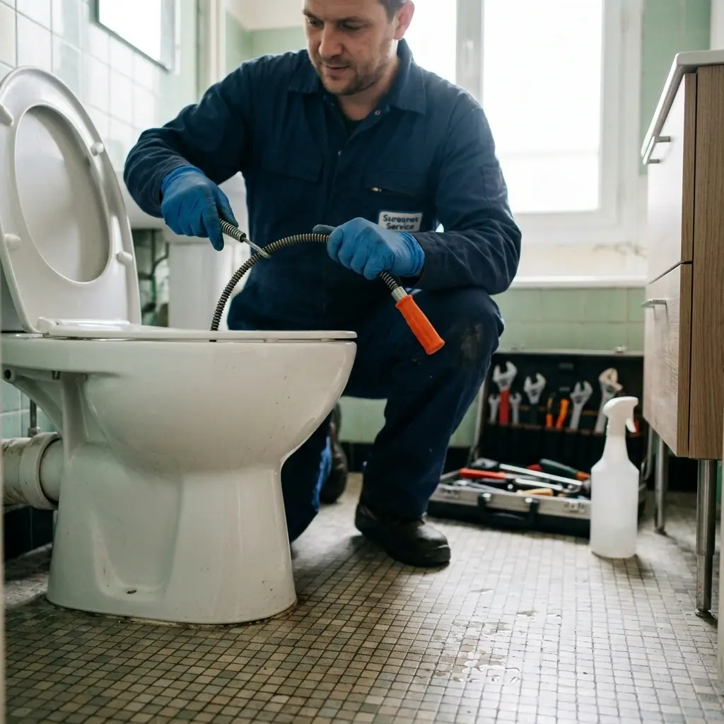 Une technique précise pour libérer vos conduits