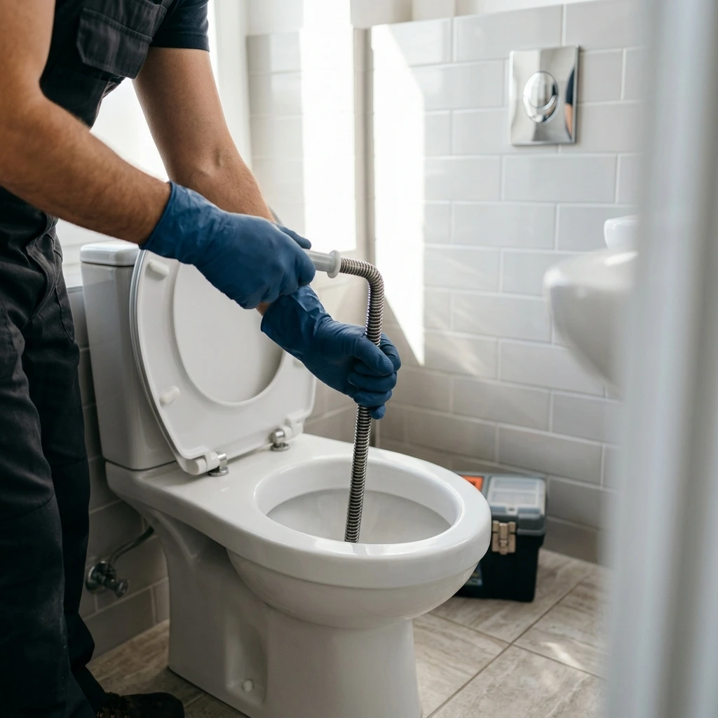 Une solution durable pour vos sanitaires en Hauts-de-Seine