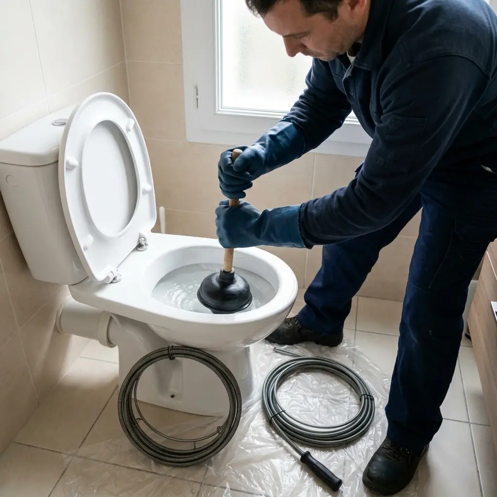 Prévenir les bouchons et réagir correctement à Antony