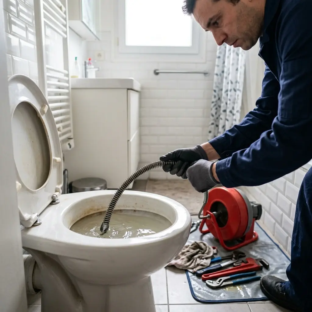 Conseils de prévention pour vos canalisations à Vanves