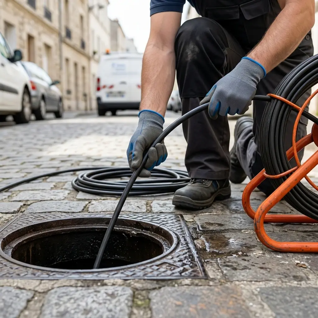 Pourquoi nous choisir pour vos WC à Vanves ?