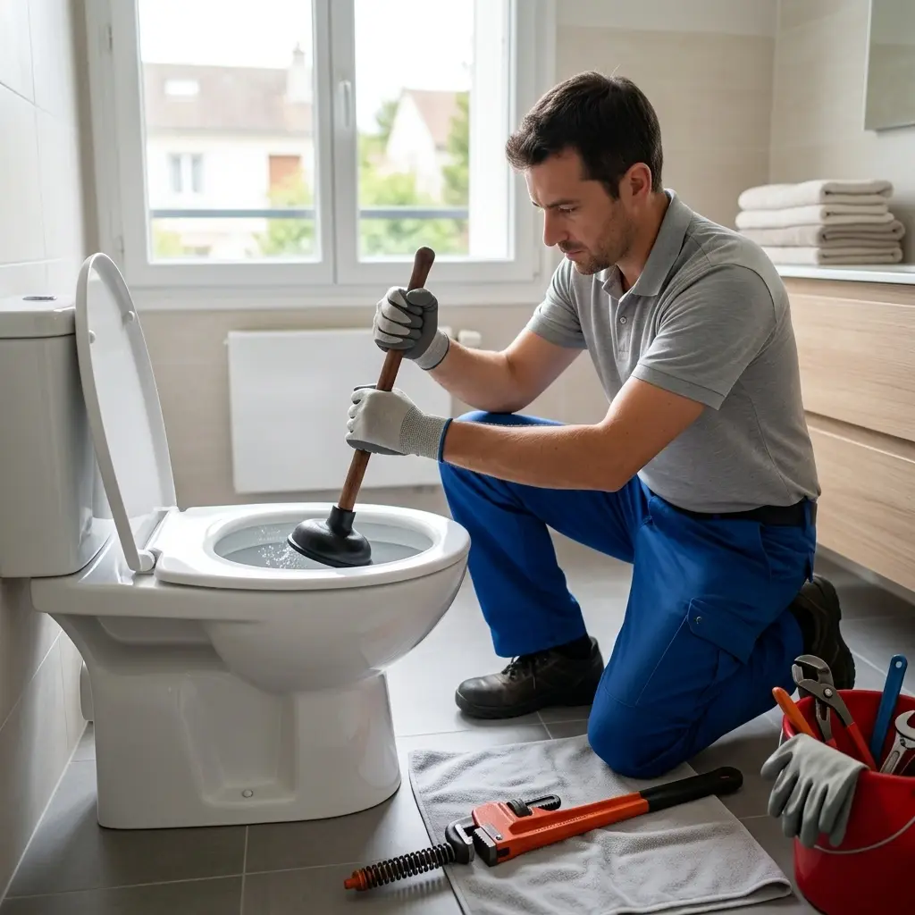 Comment prévenir les obstructions et agir correctement