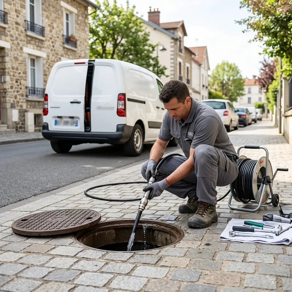 Une solution durable pour vos problèmes de plomberie