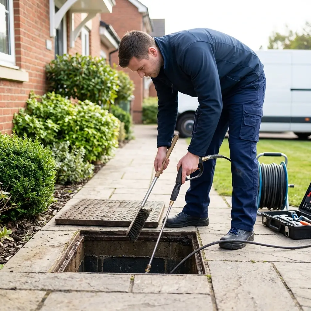 Une technique de débouchage adaptée à chaque situation