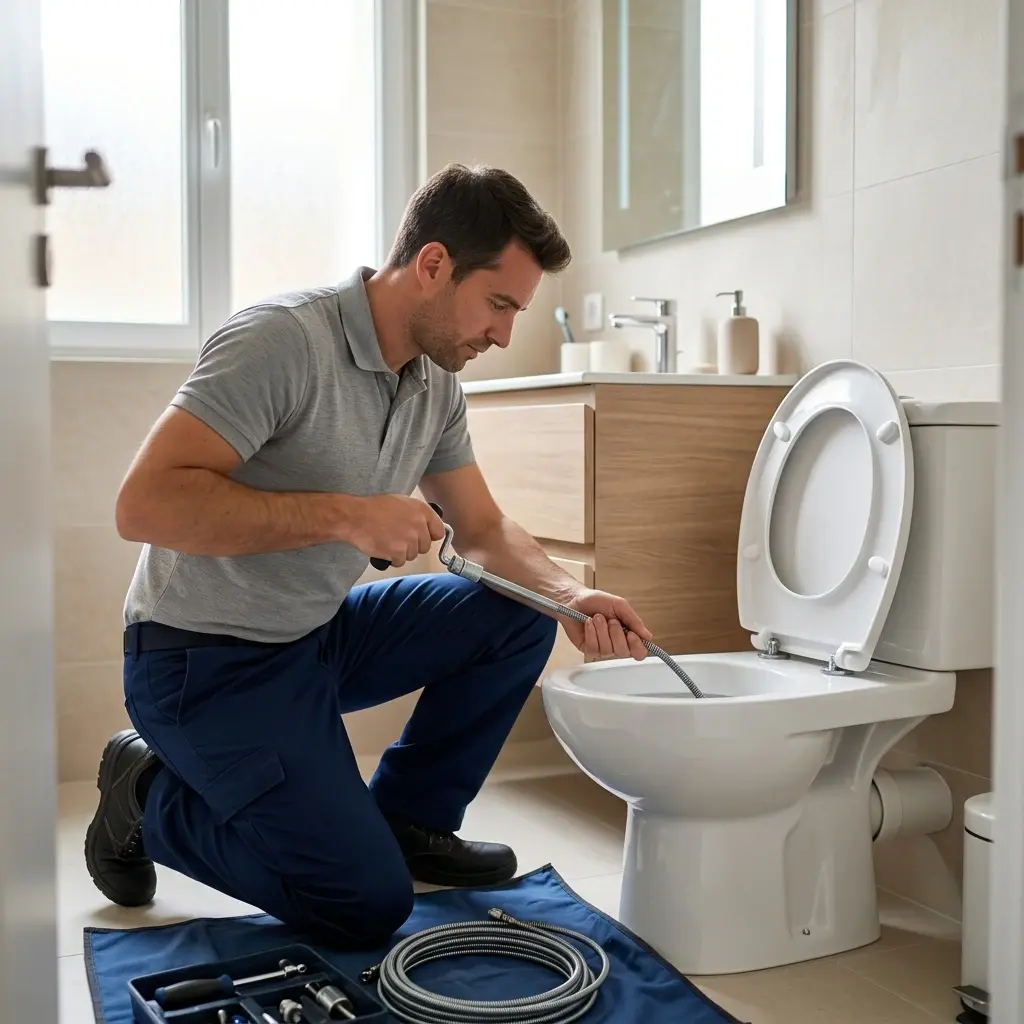 Débouchage WC Neuilly-sur-Seine (92200)