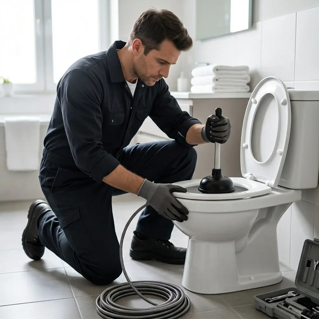 Une solution durable pour vos sanitaires à Saint-Cloud