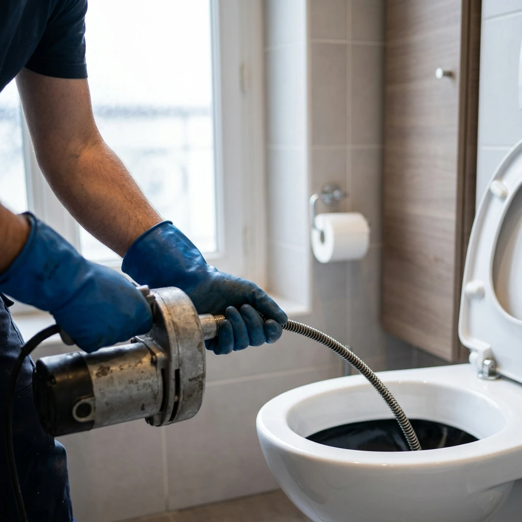 Une approche technique pour un débouchage durable