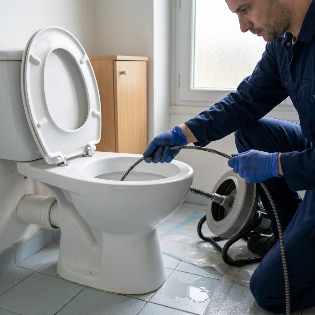 Pourquoi nous choisir pour vos WC à Bagneux ?