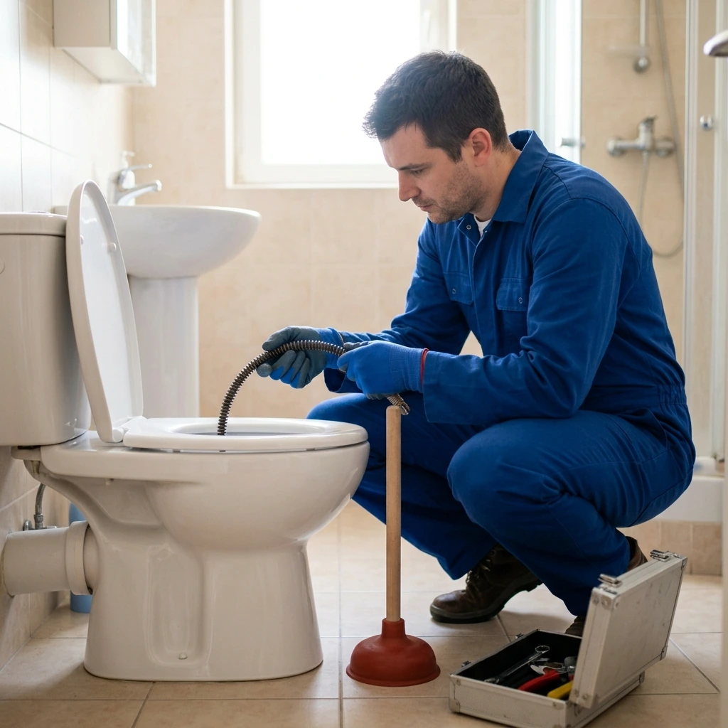 Gestes et conseils pour prévenir les bouchons domestiques
