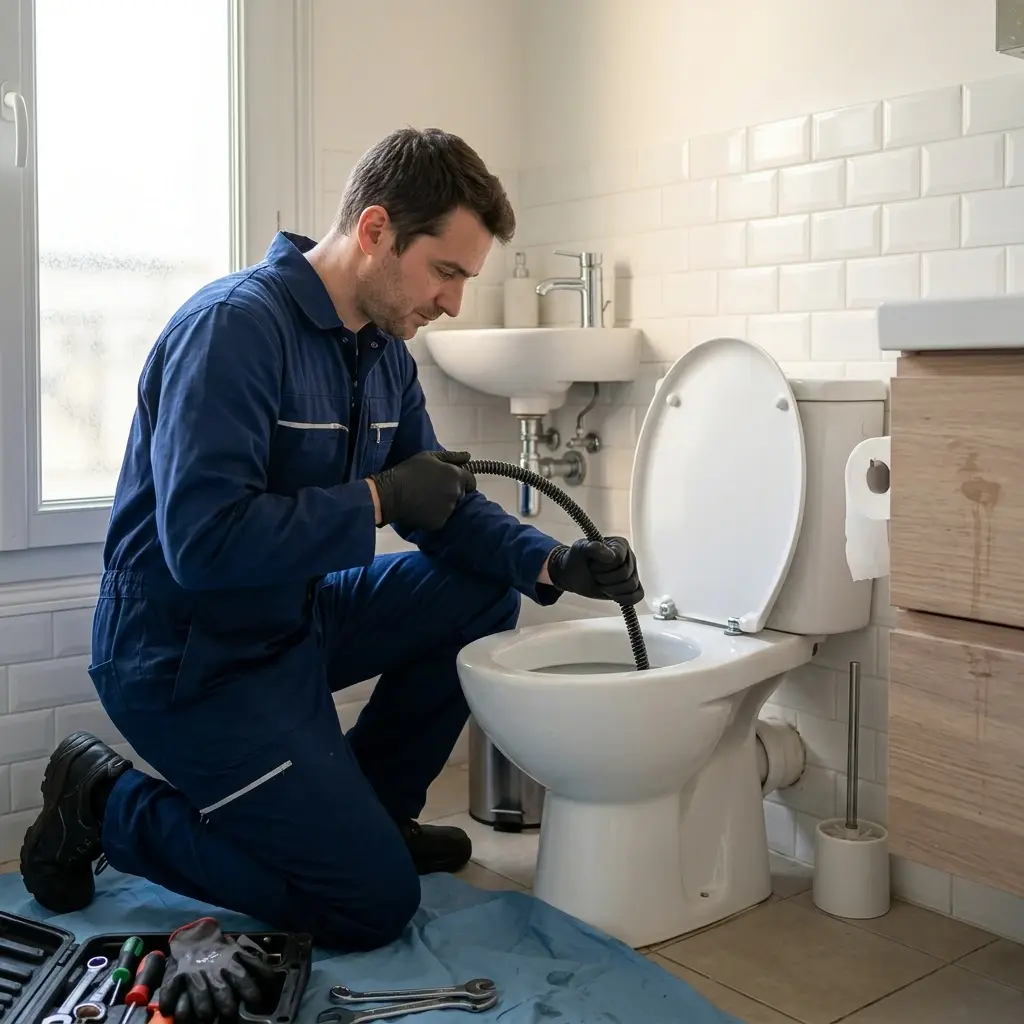 Les bons gestes pour prévenir les bouchons à Malakoff