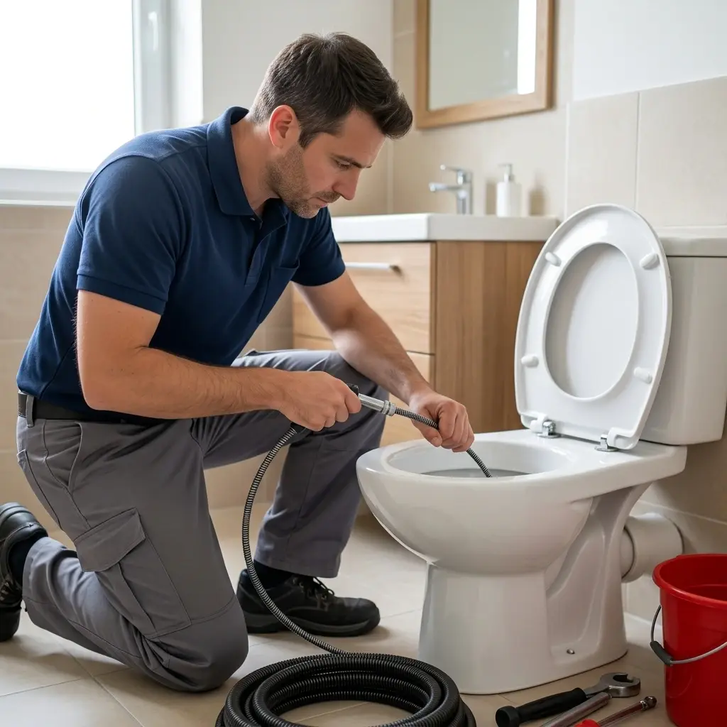 Un service professionnel pour retrouver votre sérénité