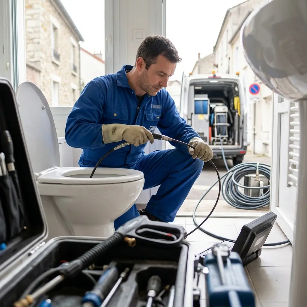Besoin d'un dépannage rapide à Fontenay-aux-Roses ?
