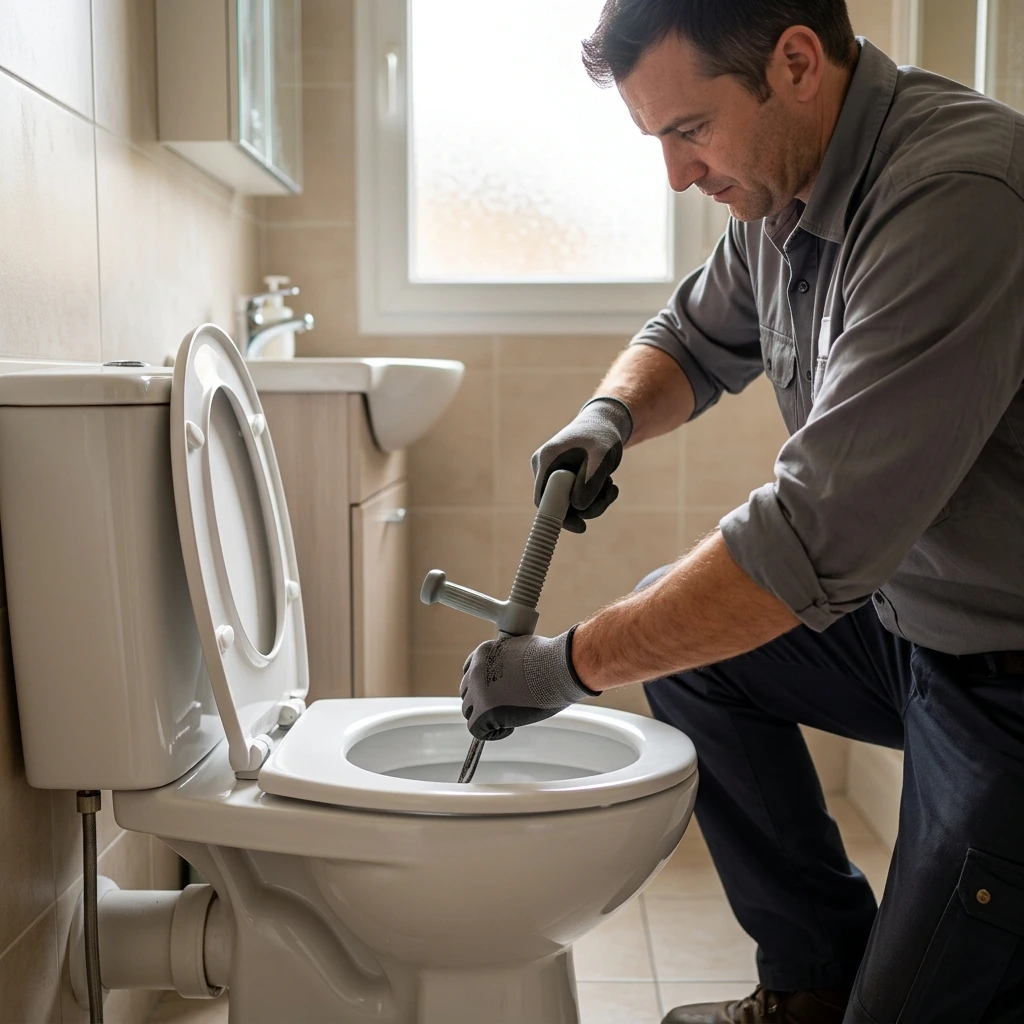Une approche technique pour un débouchage durable
