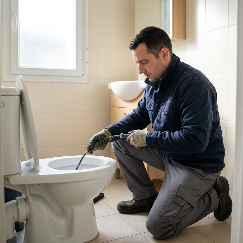Pourquoi nous choisir pour vos WC à Bois-Colombes ?
