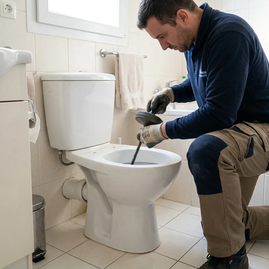 Les gestes essentiels pour prévenir les bouchons à Châtillon