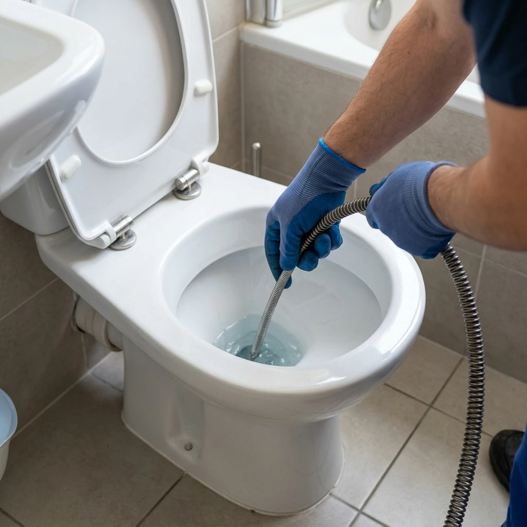 Pourquoi nous choisir pour vos sanitaires à Châtillon ?