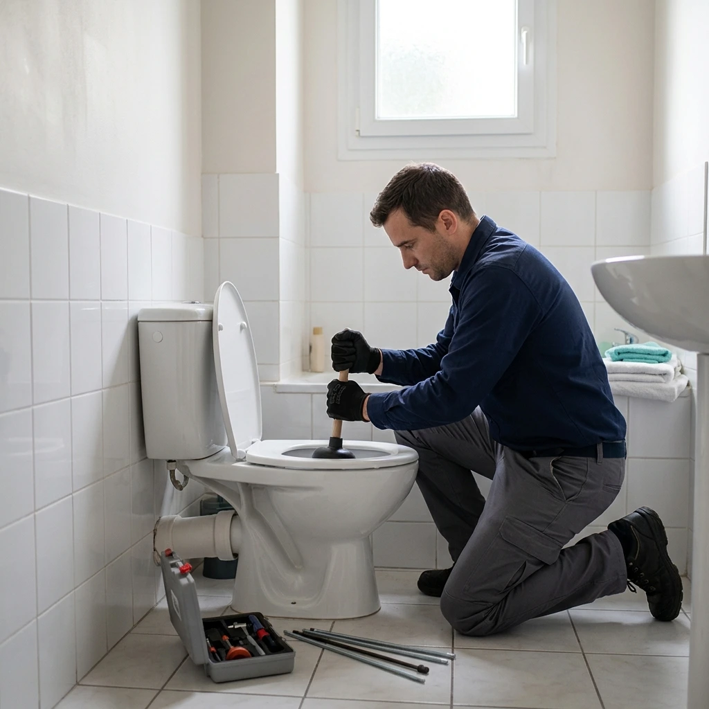 Une solution durable pour vos canalisations à Châtillon