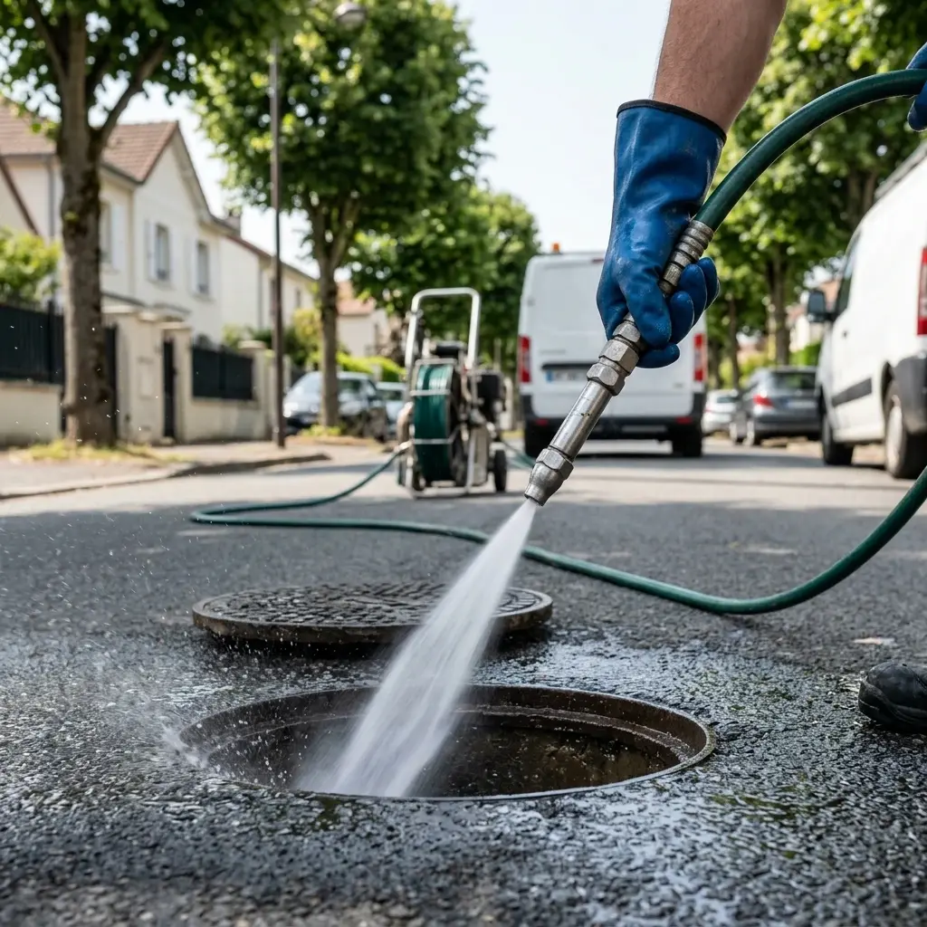 Besoin d'un dépannage rapide au Plessis-Robinson ?
