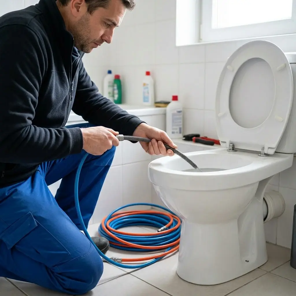 Un service de proximité pour vos urgences sanitaires