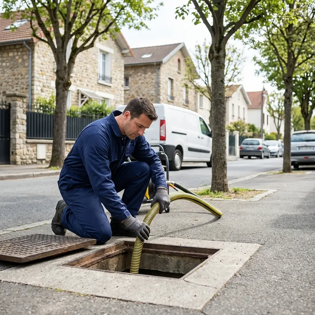 Besoin d’une intervention rapide à Ville-d'Avray ?