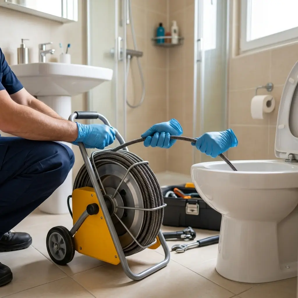 Assurez le bon fonctionnement de vos WC à Vaucresson
