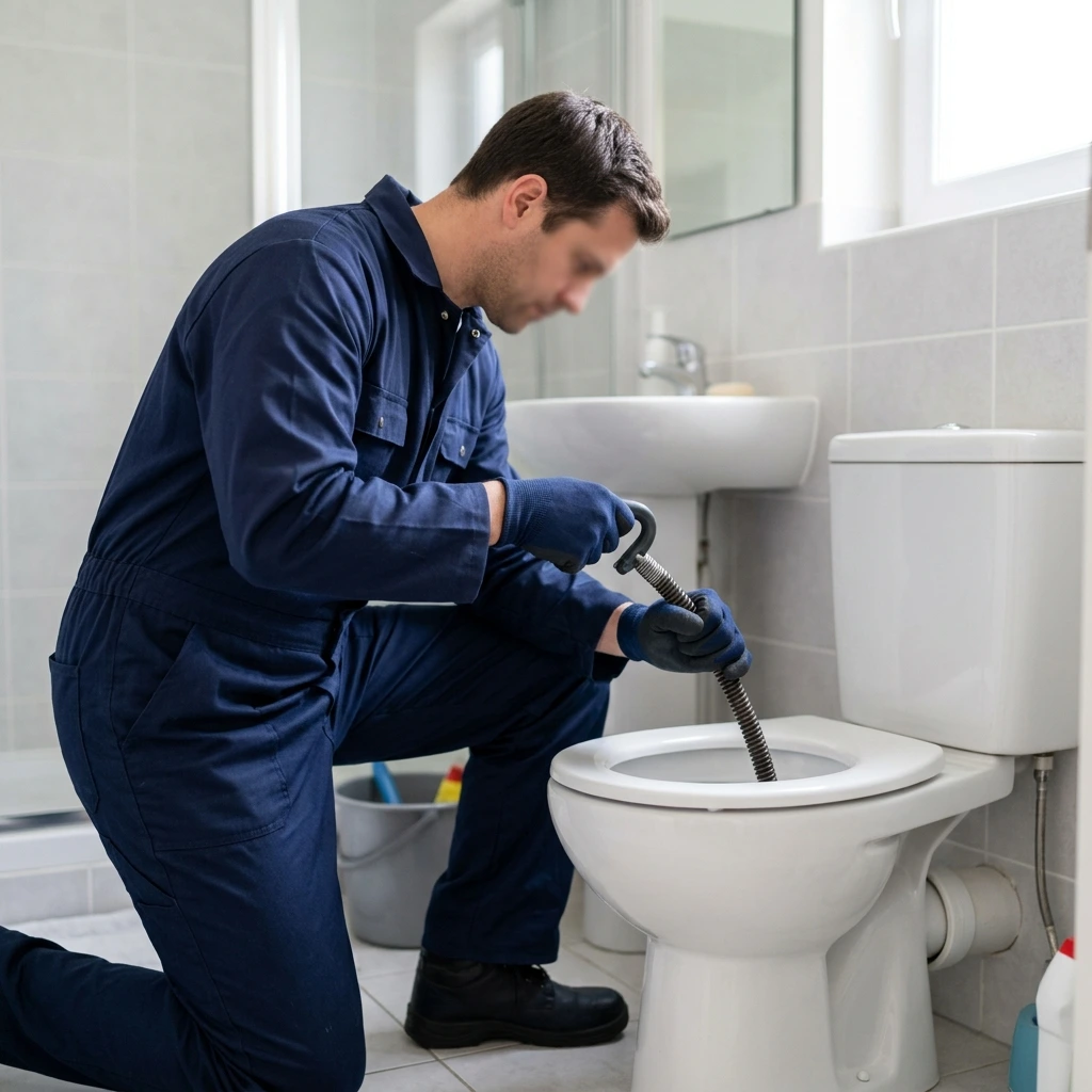 Une approche technique pour un débouchage durable
