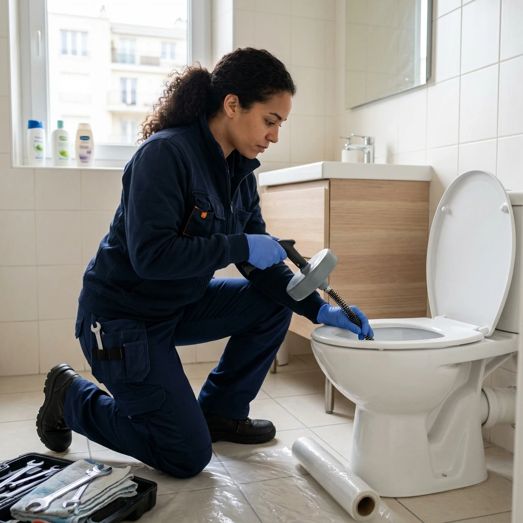 Un traitement technique pour un résultat durable