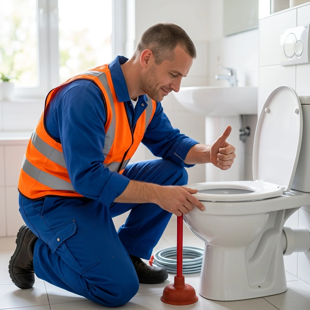 Une solution fiable pour vos WC à Asnières-sur-Seine
