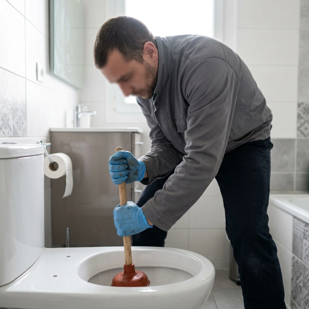 Besoin d'un dépannage rapide à Puteaux ?