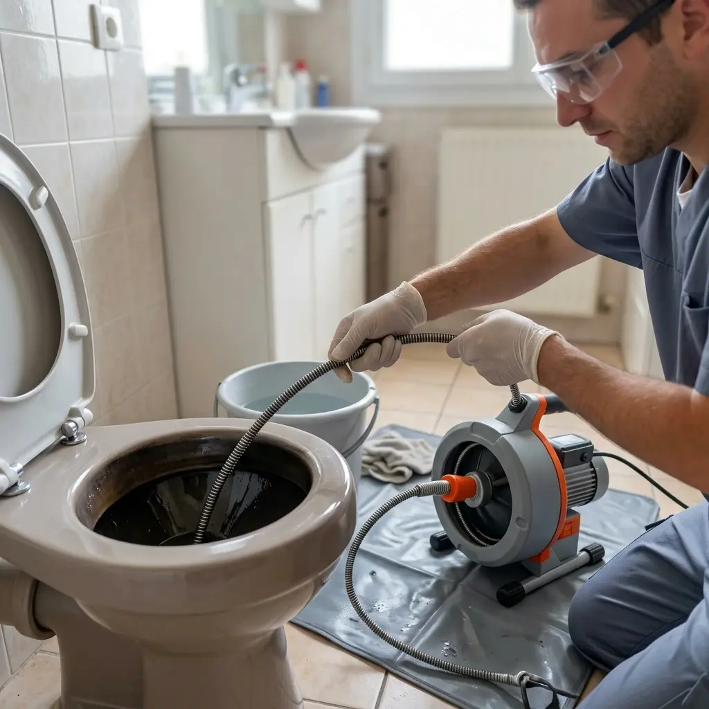 Une approche technique pour libérer vos conduits