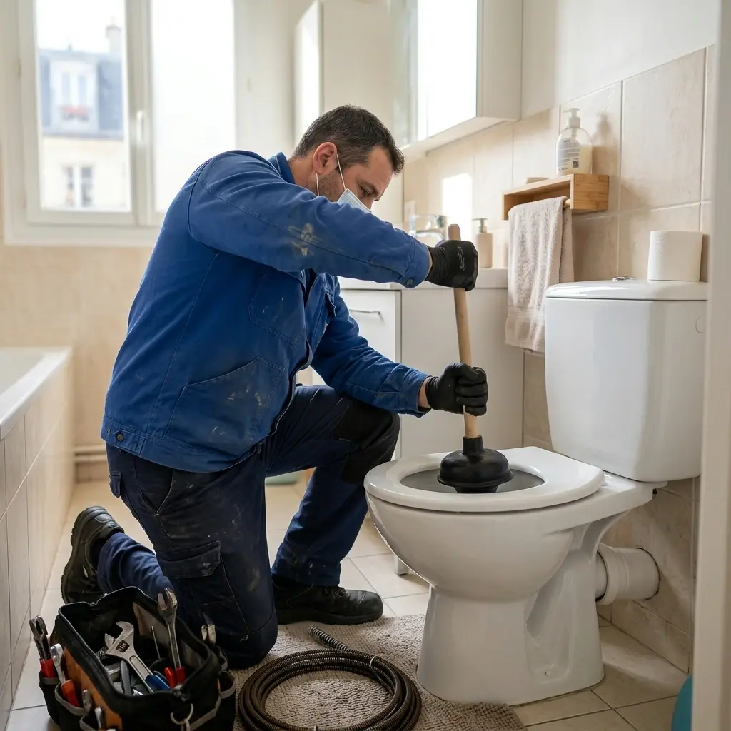 Comment prévenir les bouchons et réagir efficacement