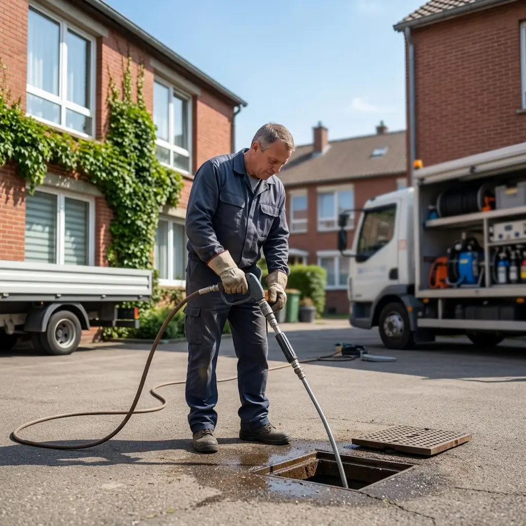Pourquoi nous choisir pour vos interventions à Montreuil ?
